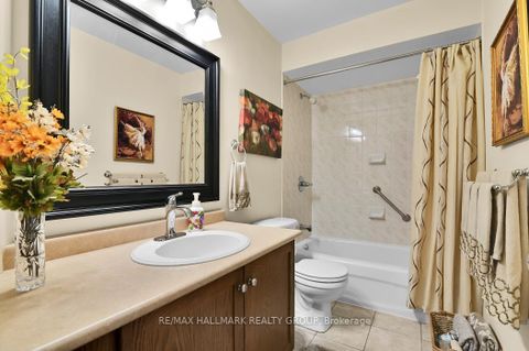 Photo 10 at 18 Spinney Way, Nepean (Longfields), Ottawa