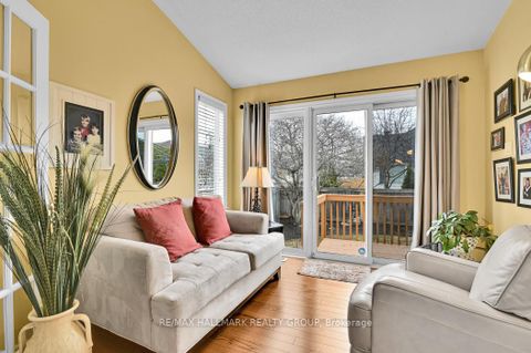 Photo 21 at 18 Spinney Way, Nepean (Longfields), Ottawa