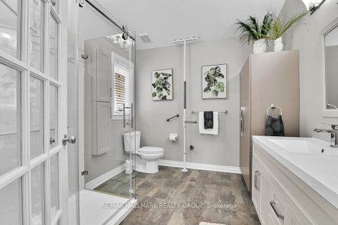 Photo 25 at 18 Spinney Way, Nepean (Longfields), Ottawa