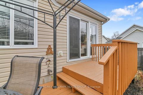 Photo 42 at 18 Spinney Way, Nepean (Longfields), Ottawa