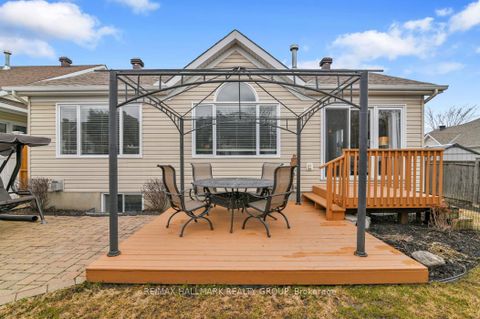 Photo 43 at 18 Spinney Way, Nepean (Longfields), Ottawa