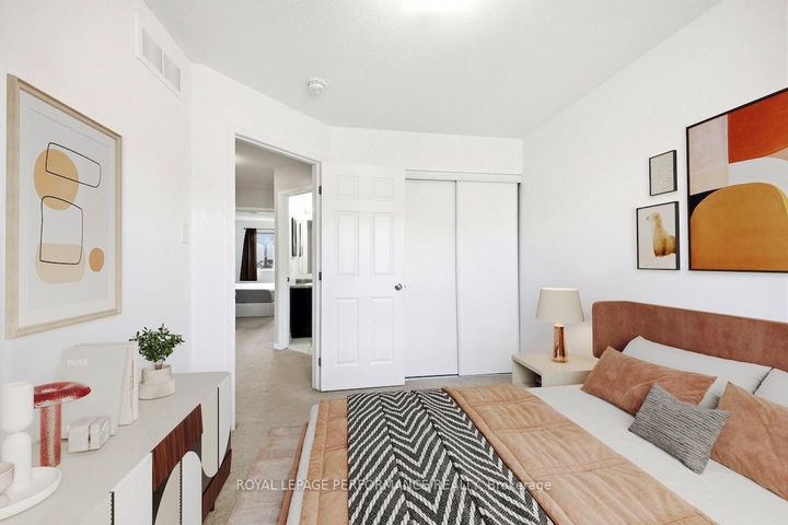 Photo 25 at 15 Dundalk Private, Nepean (Stonebridge), Ottawa