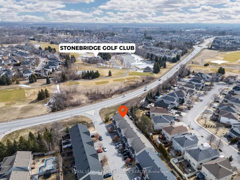 Photo 32 at 15 Dundalk Private, Nepean (Stonebridge), Ottawa