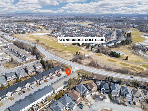 Photo 33 at 15 Dundalk Private, Nepean (Stonebridge), Ottawa