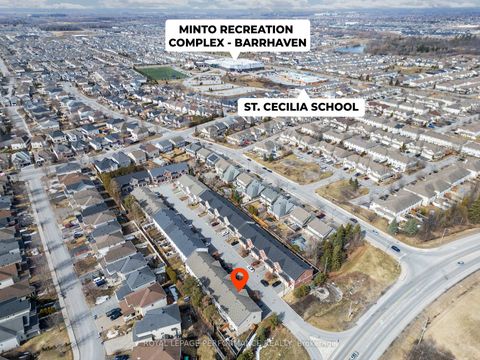 Photo 34 at 15 Dundalk Private, Nepean (Stonebridge), Ottawa