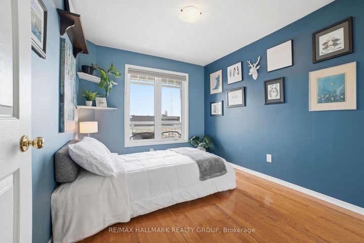 Photo 17 at 121 Corinth Private, Nepean (Merivale Industrial Park/Citiplace), Ottawa