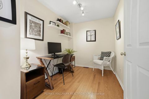 Photo 2 at 121 Corinth Private, Nepean (Merivale Industrial Park/Citiplace), Ottawa