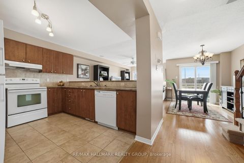 Photo 4 at 121 Corinth Private, Nepean (Merivale Industrial Park/Citiplace), Ottawa