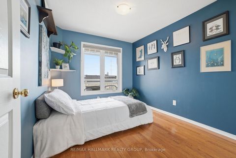 Photo 17 at 121 Corinth Private, Nepean (Merivale Industrial Park/Citiplace), Ottawa