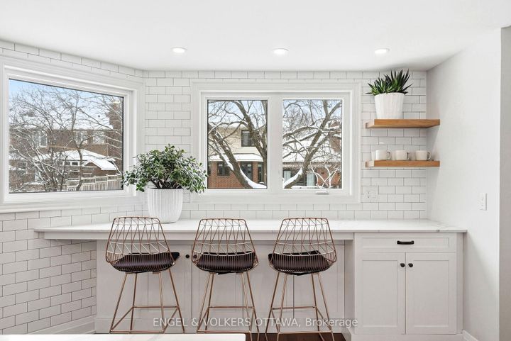 Photo 11 at 12 Mancil Drive, Nepean (Knollsbrook), Ottawa