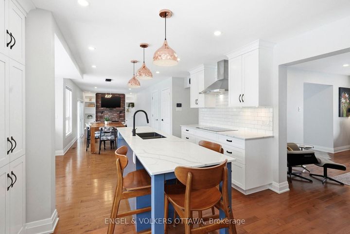 Photo 14 at 12 Mancil Drive, Nepean (Knollsbrook), Ottawa