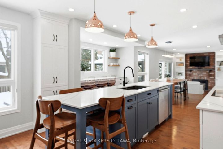 Photo 15 at 12 Mancil Drive, Nepean (Knollsbrook), Ottawa