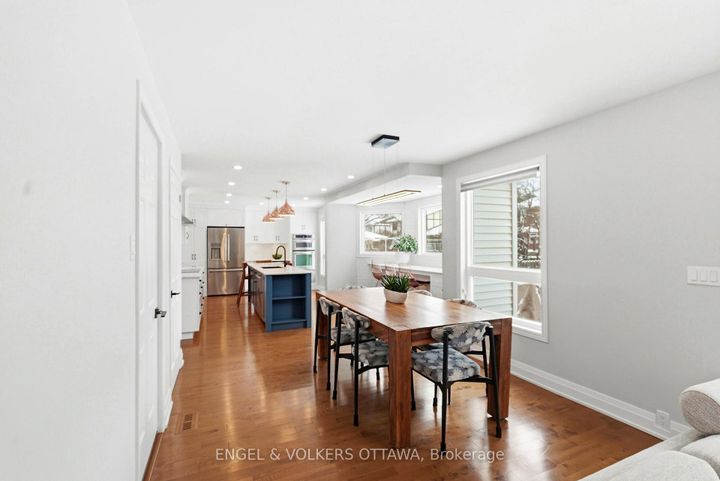 Photo 17 at 12 Mancil Drive, Nepean (Knollsbrook), Ottawa
