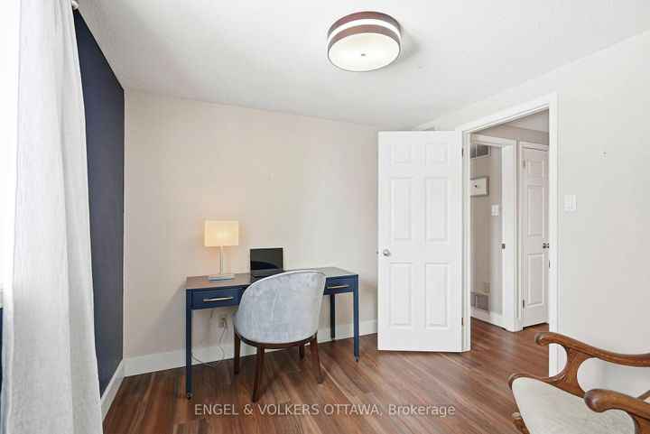 Photo 31 at 12 Mancil Drive, Nepean (Knollsbrook), Ottawa