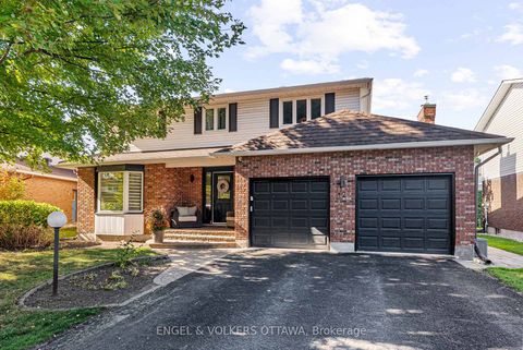 Photo 0 at 12 Mancil Drive, Nepean (Knollsbrook), Ottawa