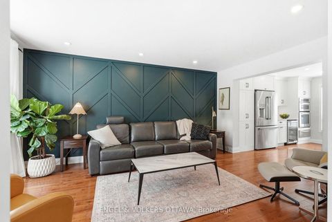 Photo 3 at 12 Mancil Drive, Nepean (Knollsbrook), Ottawa