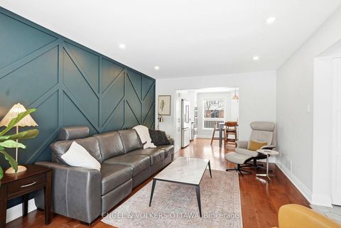 Photo 4 at 12 Mancil Drive, Nepean (Knollsbrook), Ottawa