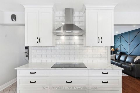 Photo 9 at 12 Mancil Drive, Nepean (Knollsbrook), Ottawa