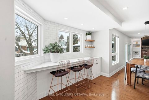 Photo 10 at 12 Mancil Drive, Nepean (Knollsbrook), Ottawa