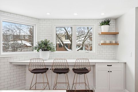 Photo 11 at 12 Mancil Drive, Nepean (Knollsbrook), Ottawa