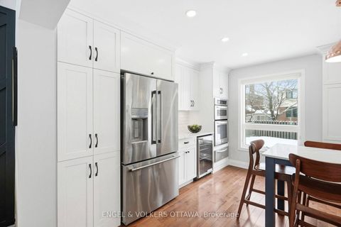 Photo 12 at 12 Mancil Drive, Nepean (Knollsbrook), Ottawa