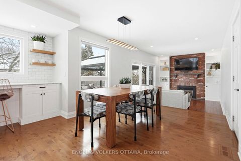 Photo 16 at 12 Mancil Drive, Nepean (Knollsbrook), Ottawa