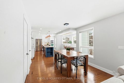 Photo 17 at 12 Mancil Drive, Nepean (Knollsbrook), Ottawa