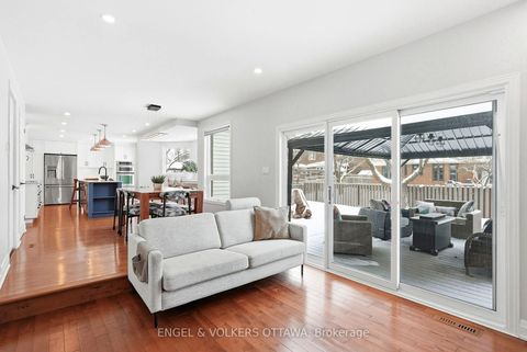 Photo 19 at 12 Mancil Drive, Nepean (Knollsbrook), Ottawa