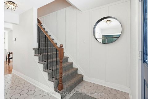 Photo 22 at 12 Mancil Drive, Nepean (Knollsbrook), Ottawa