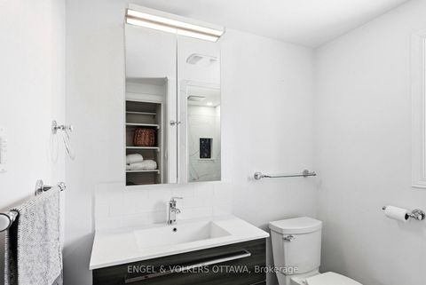 Photo 26 at 12 Mancil Drive, Nepean (Knollsbrook), Ottawa