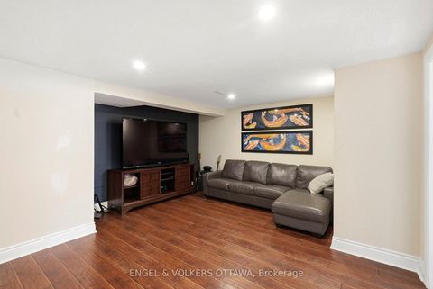 Photo 34 at 12 Mancil Drive, Nepean (Knollsbrook), Ottawa