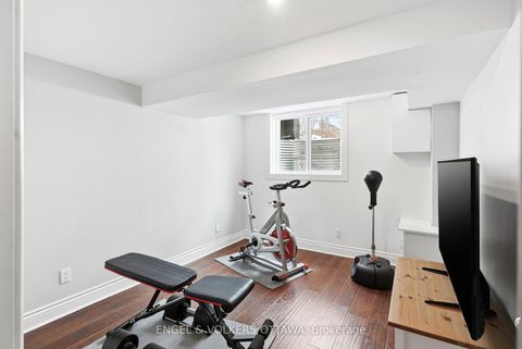 Photo 35 at 12 Mancil Drive, Nepean (Knollsbrook), Ottawa