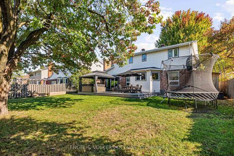 Photo 38 at 12 Mancil Drive, Nepean (Knollsbrook), Ottawa