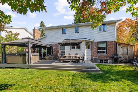 Photo 39 at 12 Mancil Drive, Nepean (Knollsbrook), Ottawa