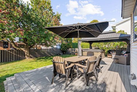 Photo 42 at 12 Mancil Drive, Nepean (Knollsbrook), Ottawa