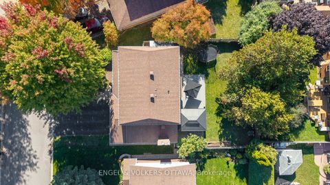 Photo 44 at 12 Mancil Drive, Nepean (Knollsbrook), Ottawa