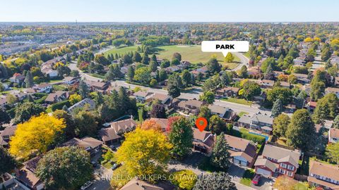 Photo 45 at 12 Mancil Drive, Nepean (Knollsbrook), Ottawa