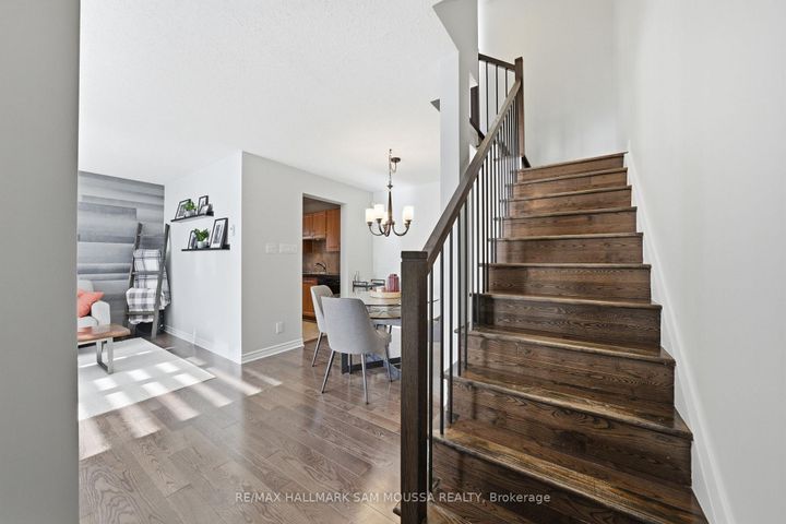 Photo 19 at B - 25 Woodvale Green, Nepean (Craig Henry/Woodvale), Ottawa