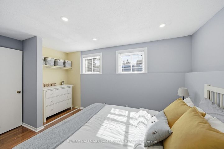 Photo 29 at B - 25 Woodvale Green, Nepean (Craig Henry/Woodvale), Ottawa