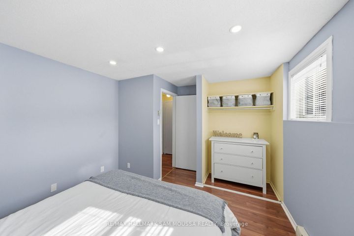 Photo 30 at B - 25 Woodvale Green, Nepean (Craig Henry/Woodvale), Ottawa