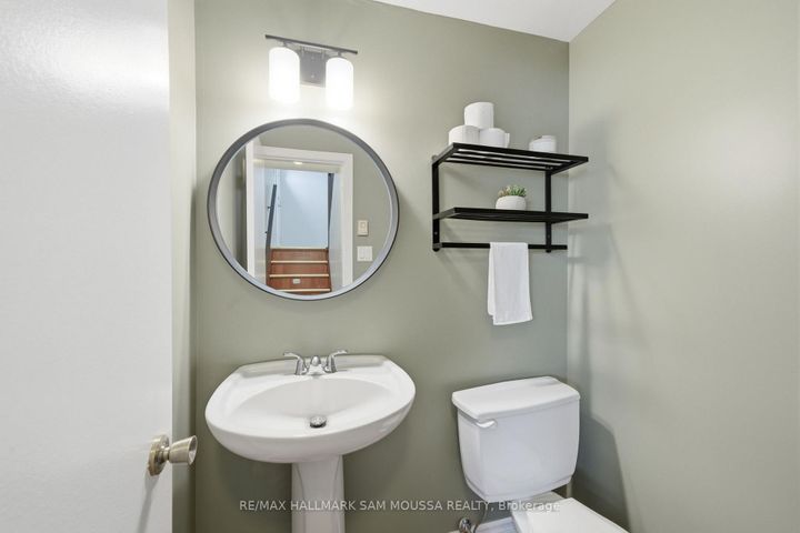 Photo 31 at B - 25 Woodvale Green, Nepean (Craig Henry/Woodvale), Ottawa