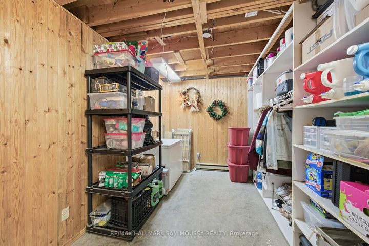 Photo 33 at B - 25 Woodvale Green, Nepean (Craig Henry/Woodvale), Ottawa