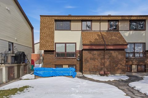 Photo 0 at B - 25 Woodvale Green, Nepean (Craig Henry/Woodvale), Ottawa