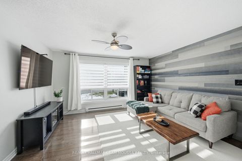 Photo 7 at B - 25 Woodvale Green, Nepean (Craig Henry/Woodvale), Ottawa