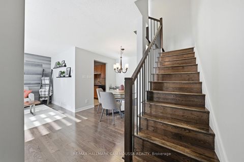 Photo 19 at B - 25 Woodvale Green, Nepean (Craig Henry/Woodvale), Ottawa