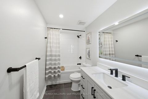 Photo 25 at B - 25 Woodvale Green, Nepean (Craig Henry/Woodvale), Ottawa