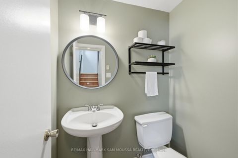 Photo 31 at B - 25 Woodvale Green, Nepean (Craig Henry/Woodvale), Ottawa