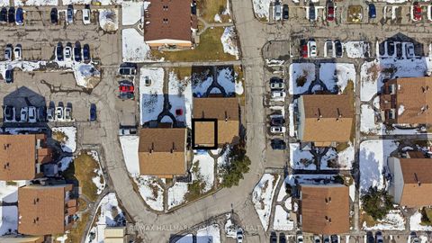 Photo 34 at B - 25 Woodvale Green, Nepean (Craig Henry/Woodvale), Ottawa