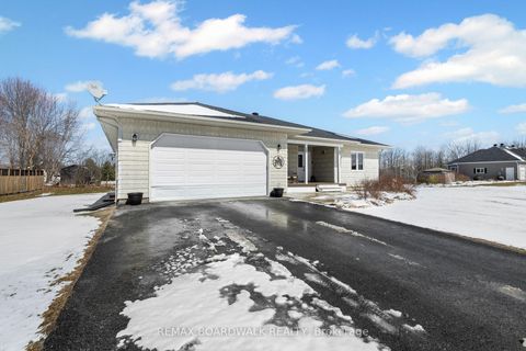 Photo 1 at 157 Macpherson Way, Rr #7 Way, Drummond N Elmsley (Drummond) Twp, Drummond/North Elmsley