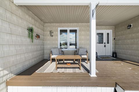 Photo 2 at 157 Macpherson Way, Rr #7 Way, Drummond N Elmsley (Drummond) Twp, Drummond/North Elmsley